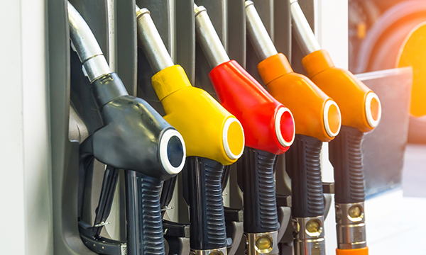 The factors that drive up truck fuel costs and what you can do to stop ...